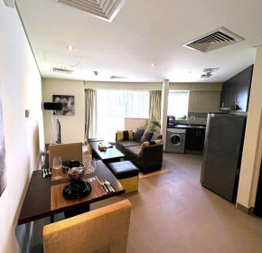Letstay@ The Bridge Dubai